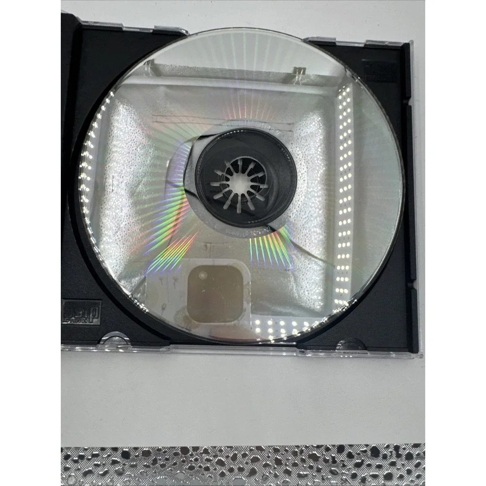 Half-Life 2 PC 2004 Complete 5 Disc Set